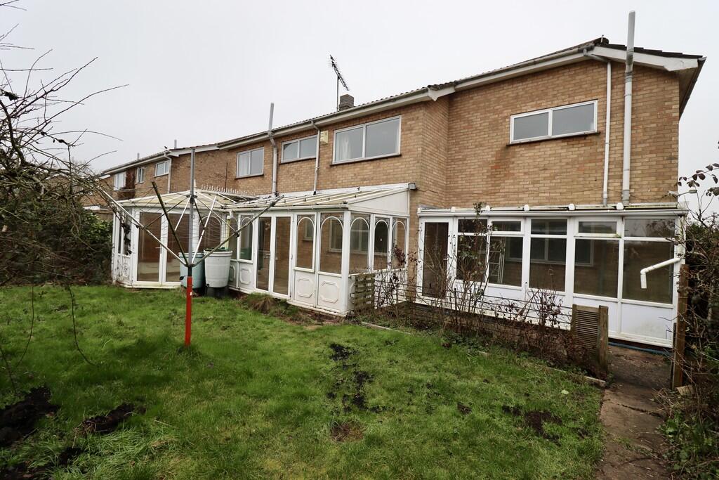House in West Lindsey, Sudbrooke CP - View 4