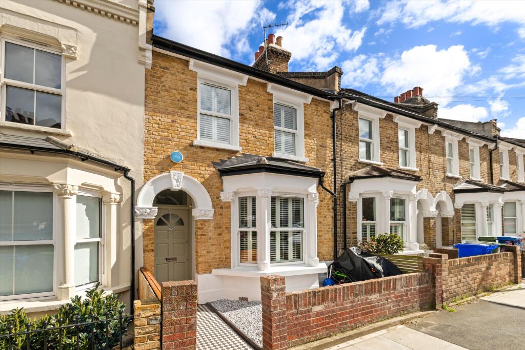 Main image of property: Landcroft Road, LONDON SE22
