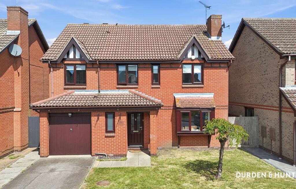 Main image of property: The Saltings, Benfleet, SS7