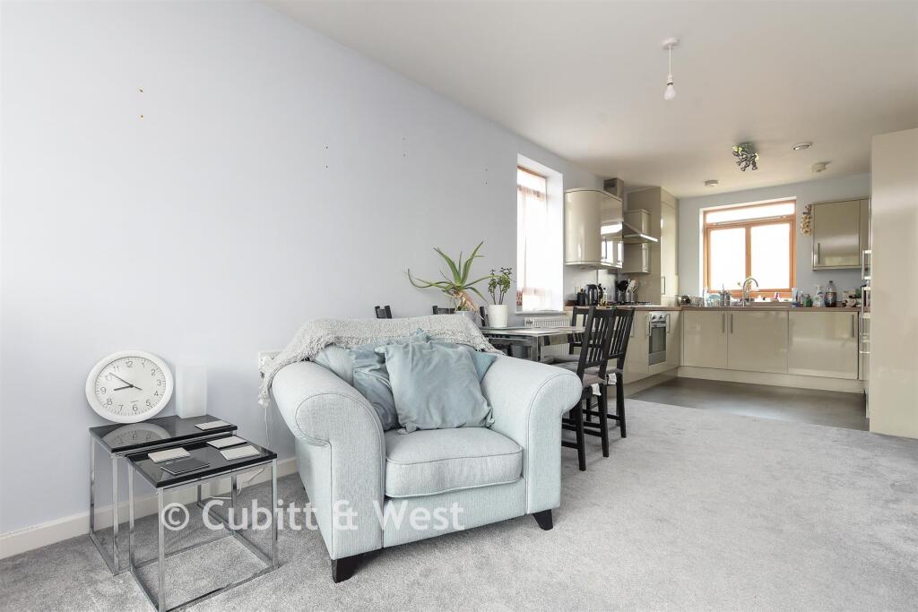 Main image of property: Carlton Road, Redhill, Surrey