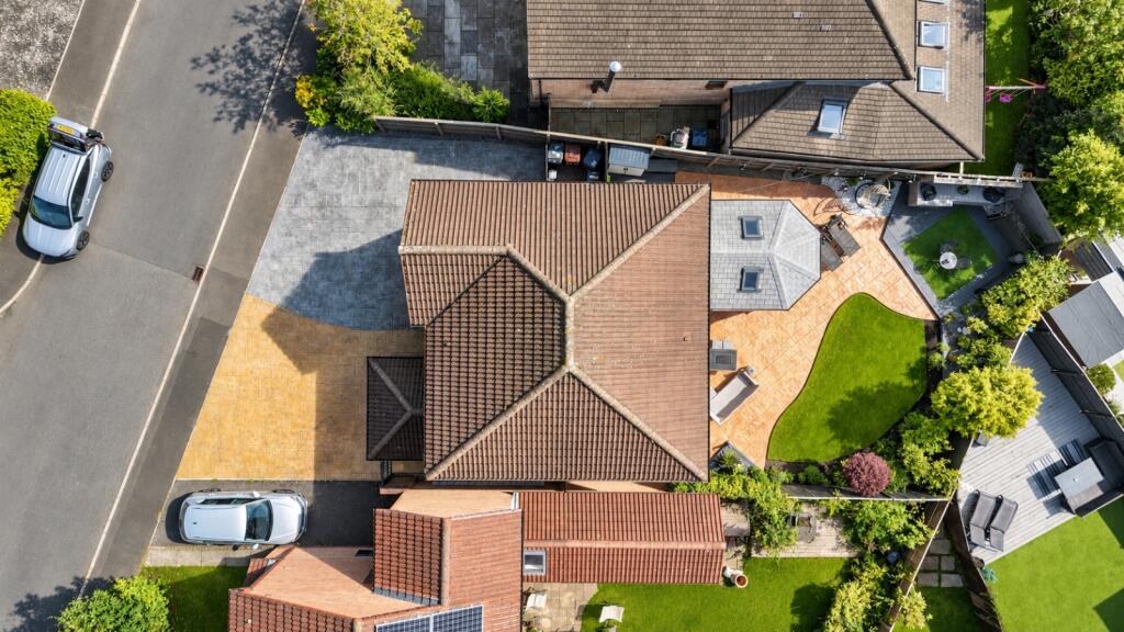 House in South Ribble, Lancashire - View 2