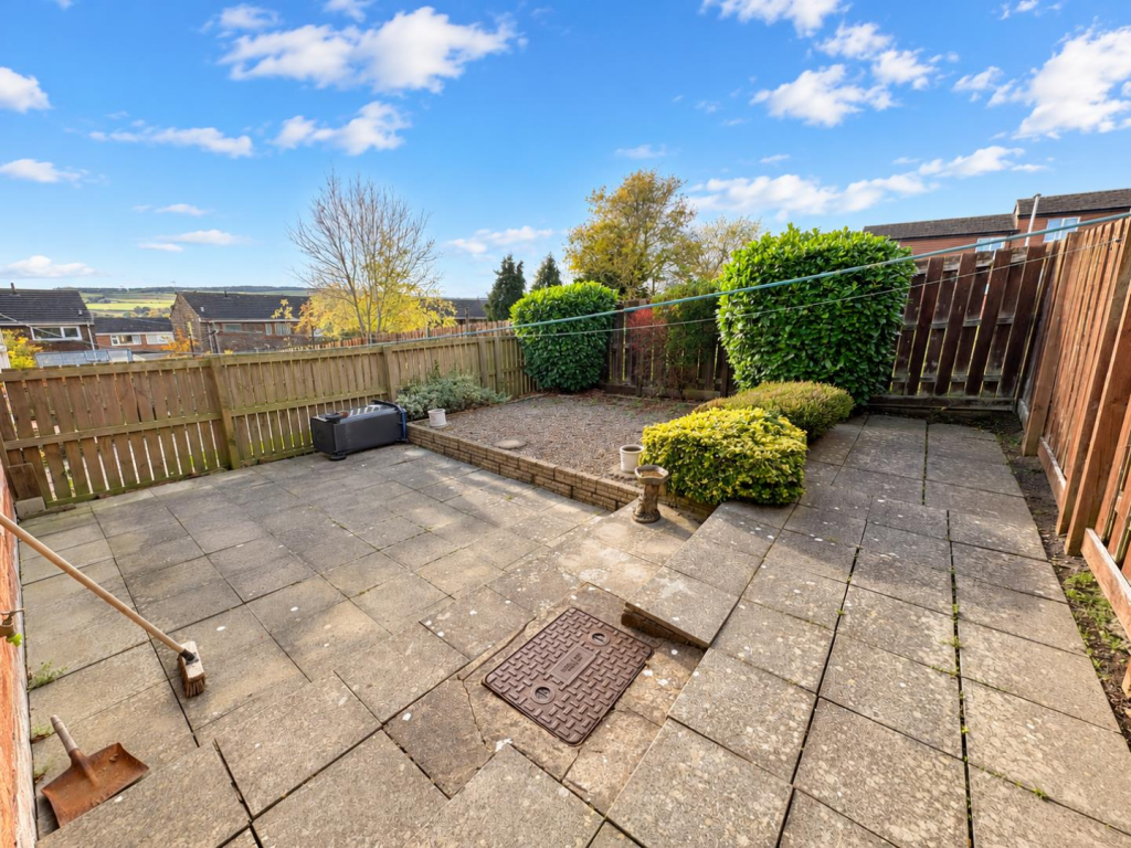 Elm Grove, Broompark, Durham photo 4