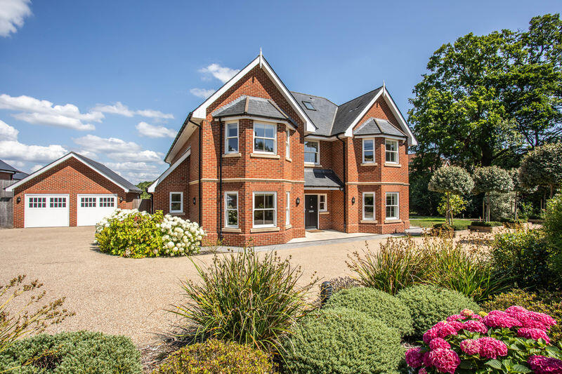 Main image of property: Denning Place, Cuckfield