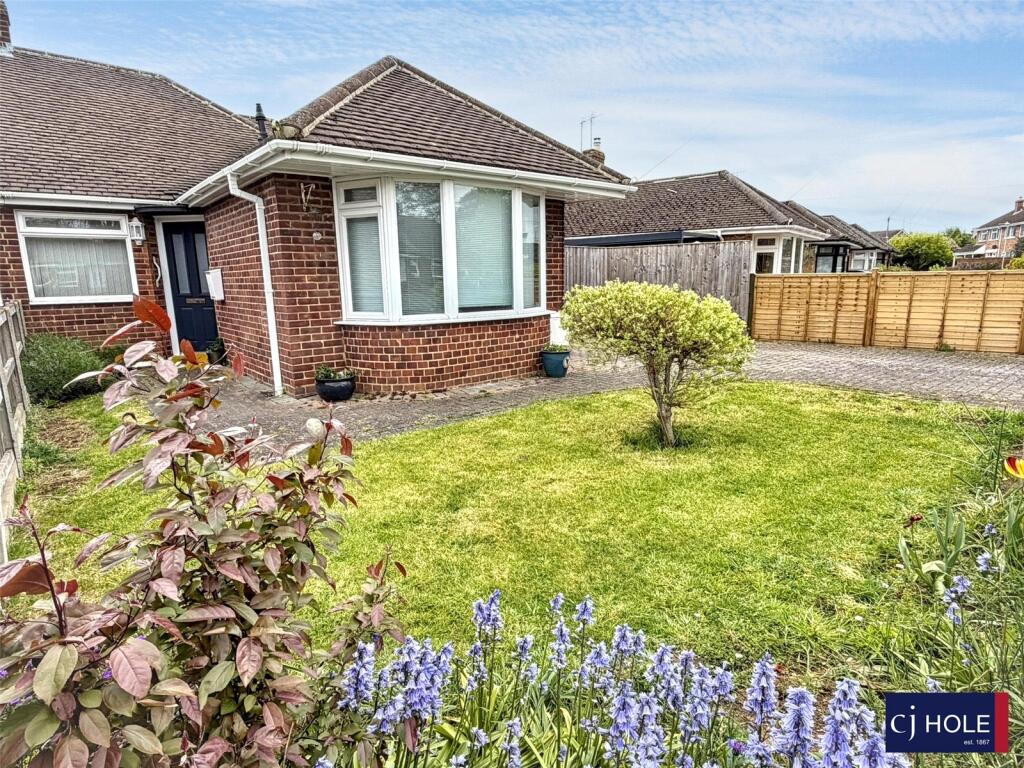 Main image of property: Conway Road, Hucclecote, Gloucester, GL3