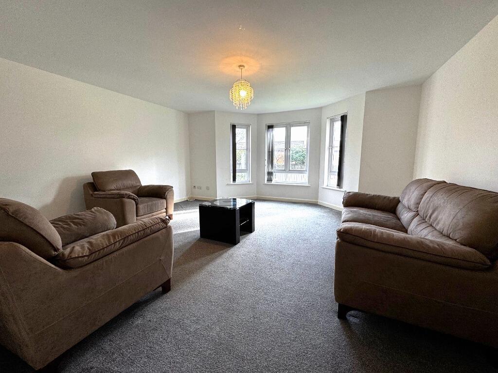 Main image of property: John Neilson Avenue, Paisley, Renfrewshire, PA1
