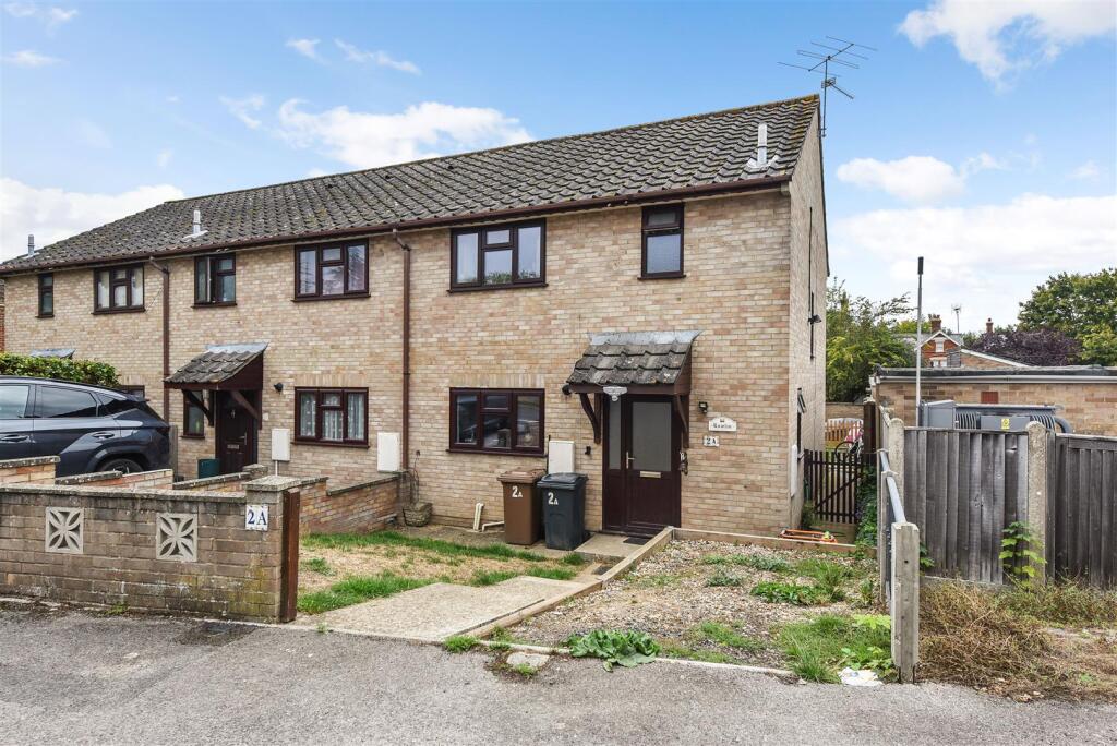 Main image of property: Wessex Gardens, Andover