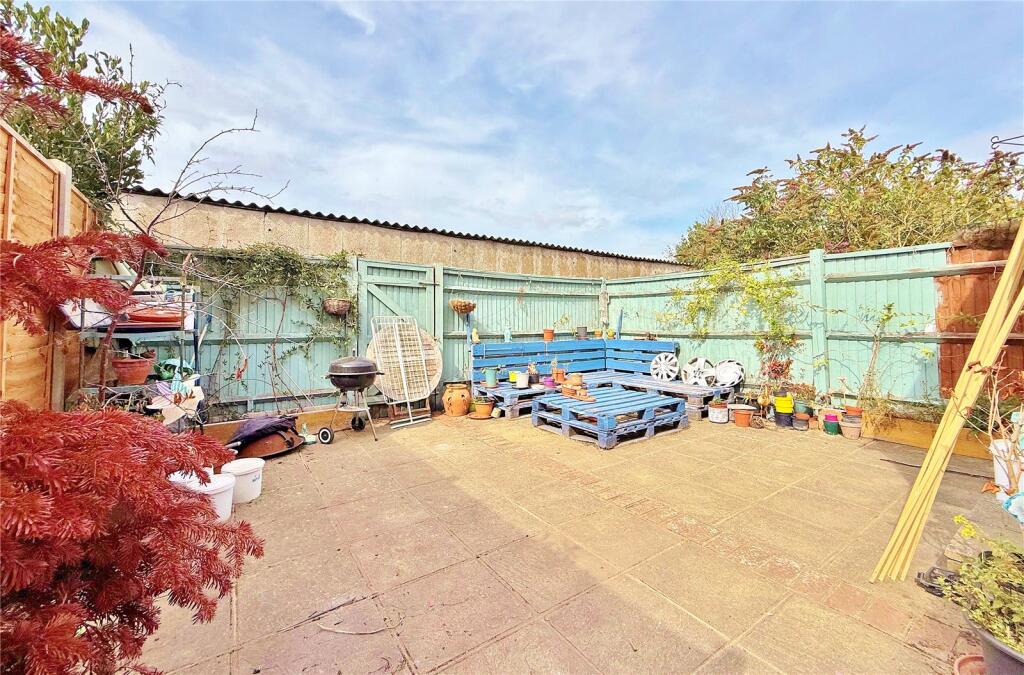 House in Brighton - View 4