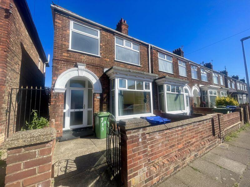 Main image of property: DAUBNEY STREET, CLEETHORPES