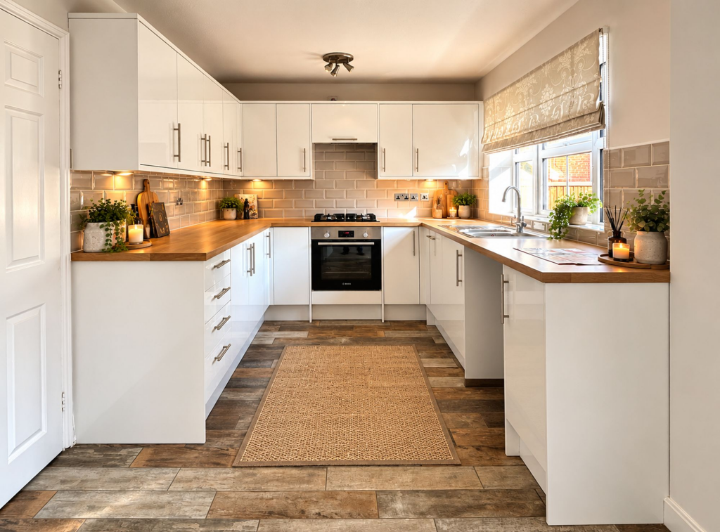 House in Gloucester - View 3