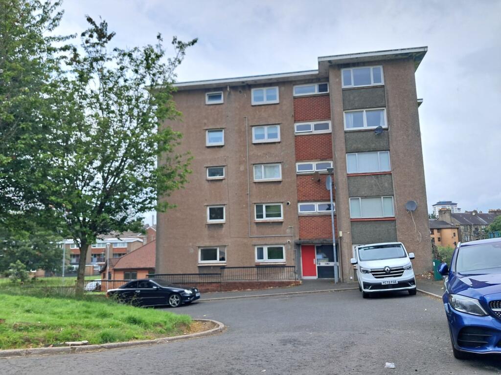 Main image of property: Saucelhill Terrace, Paisley, PA2