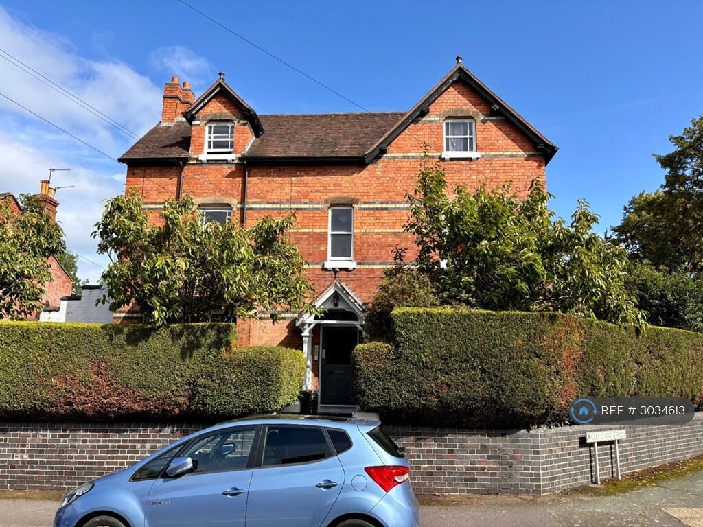Main image of property: Cleveland House, Shrewsbury, SY2