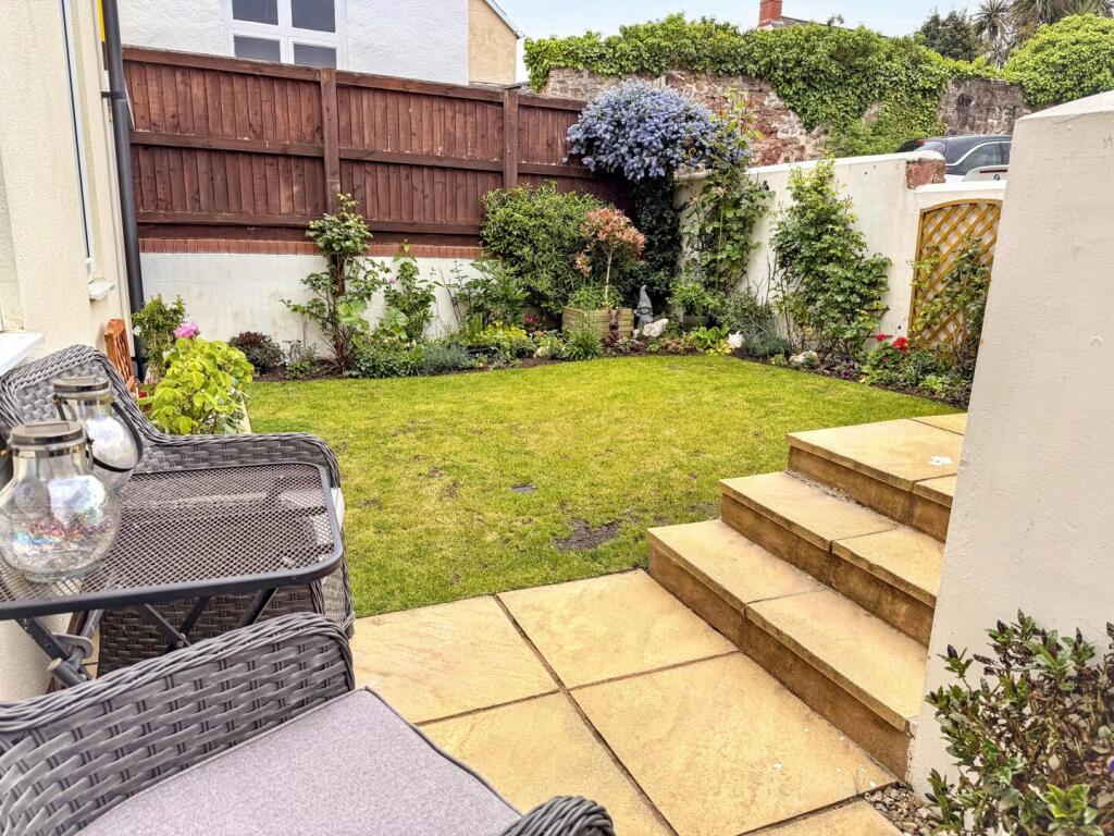 Alcombe Road, Alcombe, Minehead photo 4