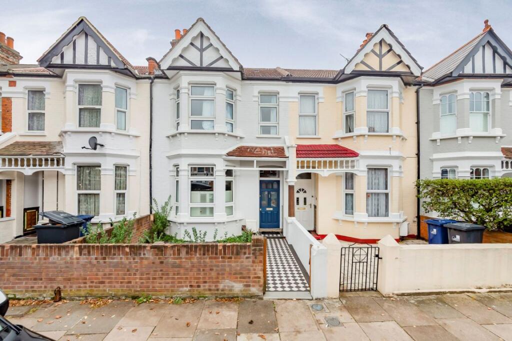 Main image of property: Adelaide Road, Northfields