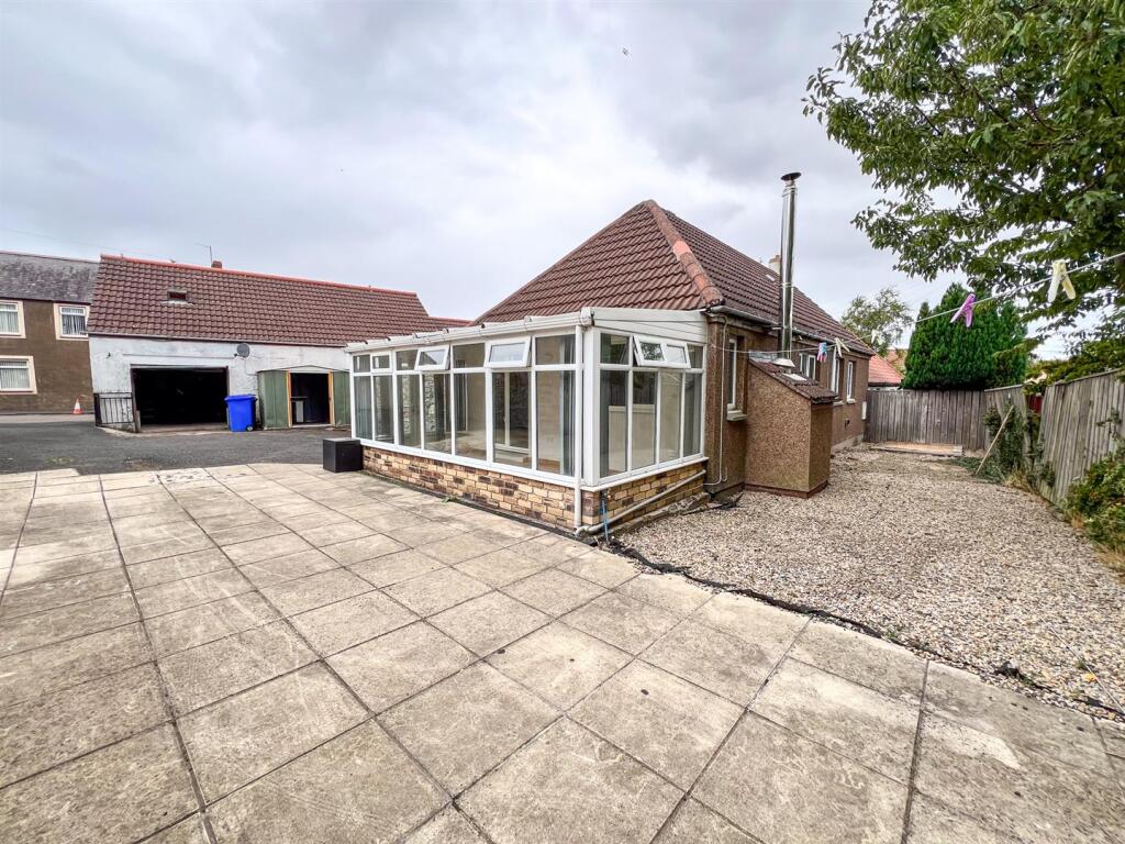 Main image of property: South Road, Lowick, Northumberland