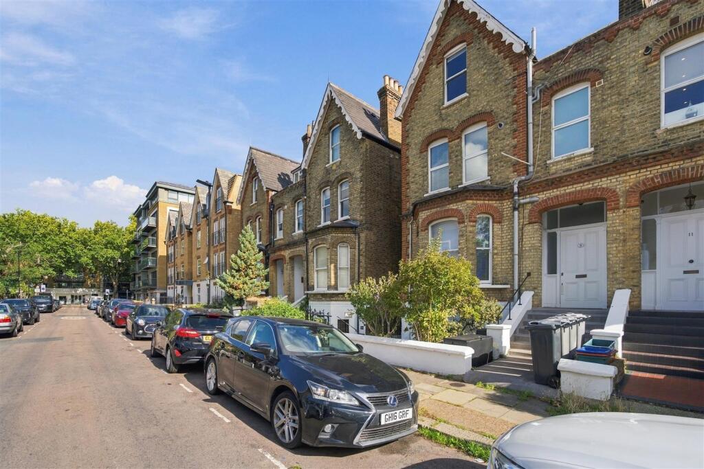 Main image of property: Marlborough Road, Chiswick, London
