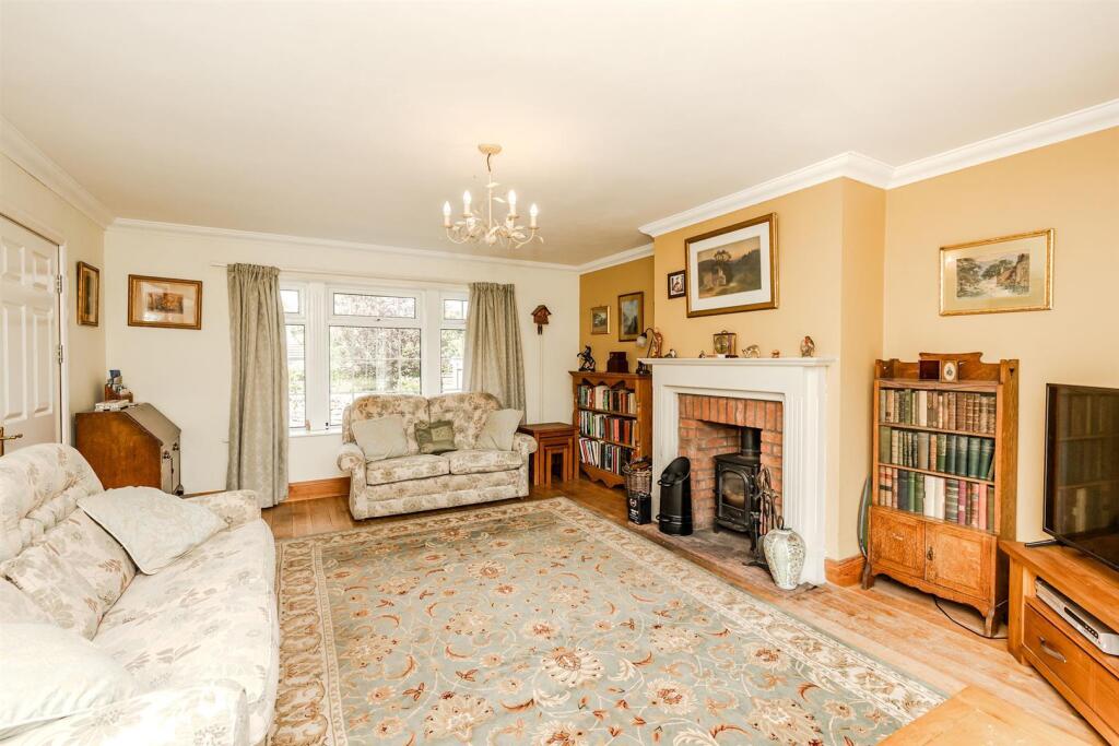 House in Newcastle upon Tyne - View 4