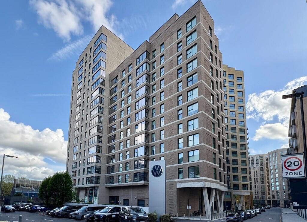 Main image of property: Pavana Square, London, TW8
