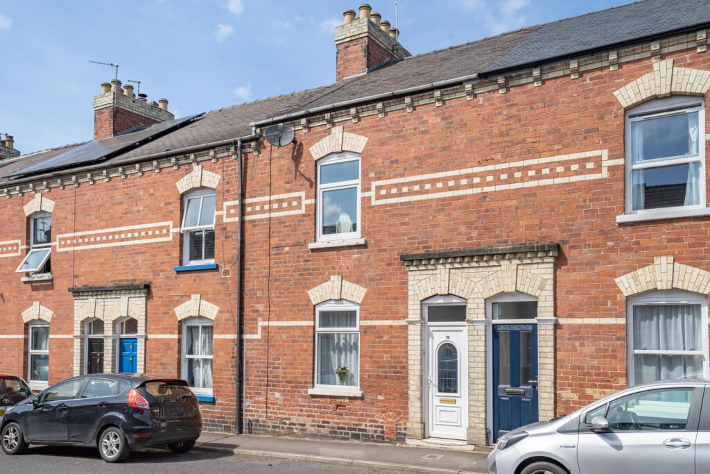Main image of property: Ambrose Street, York