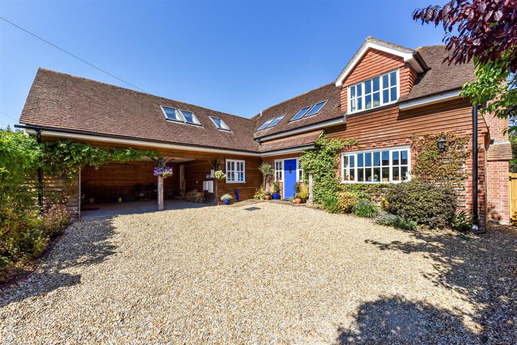 Main image of property: Mill Lane, Walberton