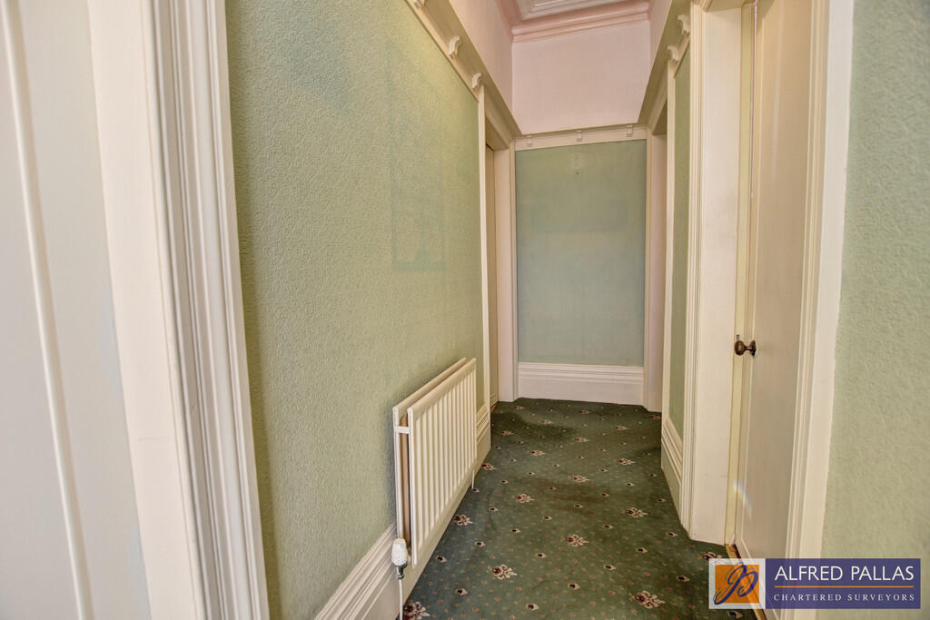 Sydenham Terrace, High Barnes photo 2