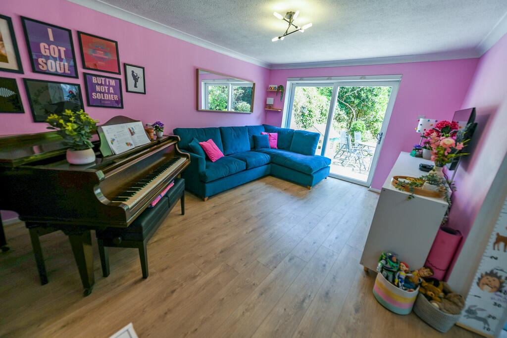 House in Warrington - View 5
