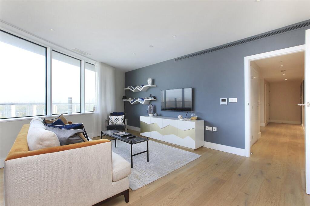 Main image of property: Lombard Wharf, 
12 Lombard Road, SW11