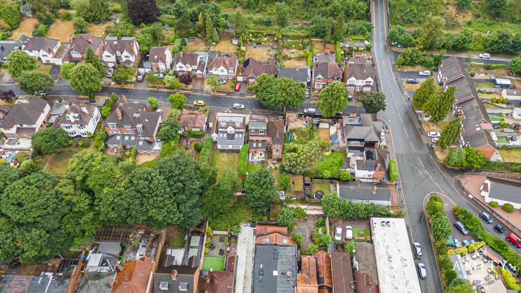 Additional image 28 of College Hill, Sutton Coldfield