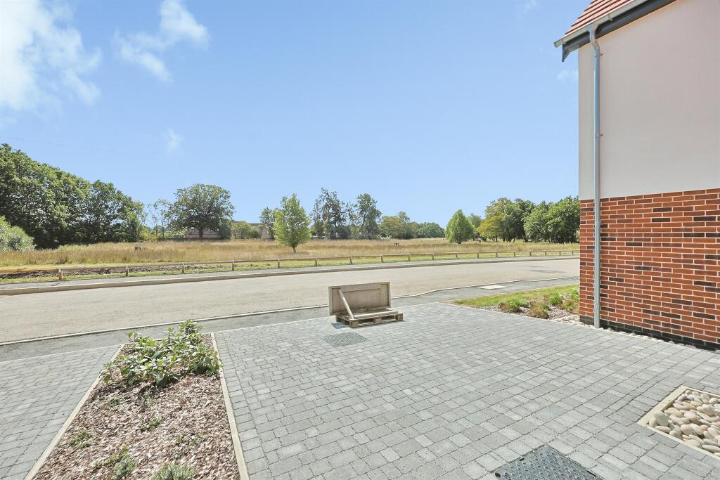 House in Norwich - View 2