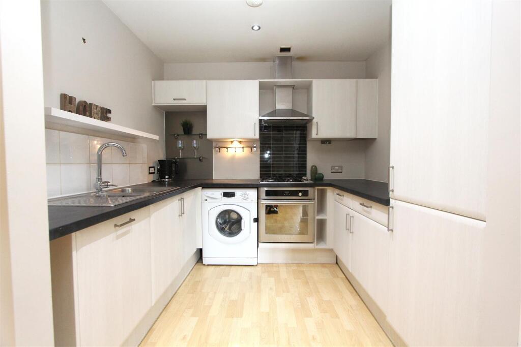 Main image of property: Balmoral Place, Brewery Wharf