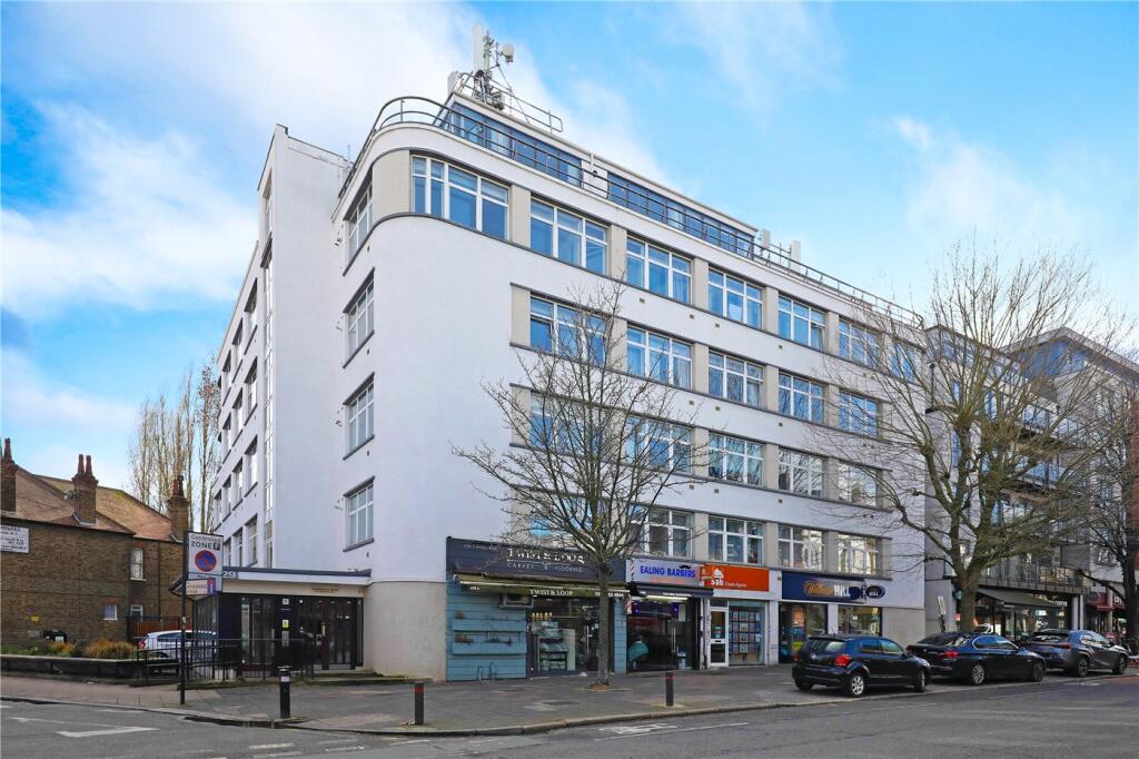 Apartment in London - View 2