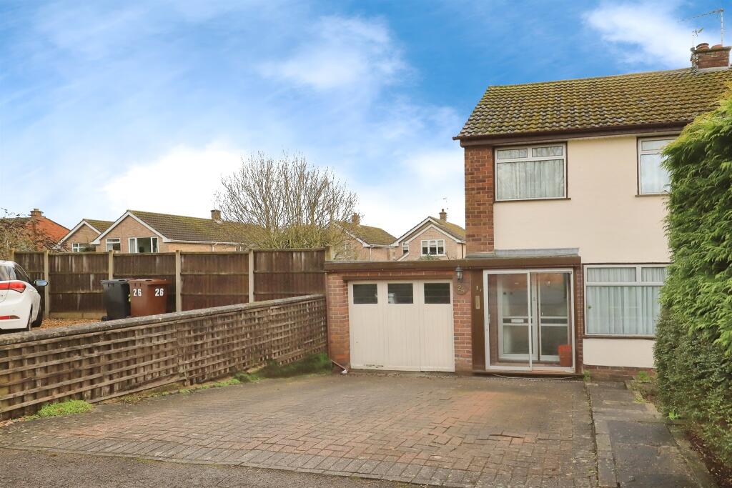 Main image of property: The Greenway, Hagley, Stourbridge