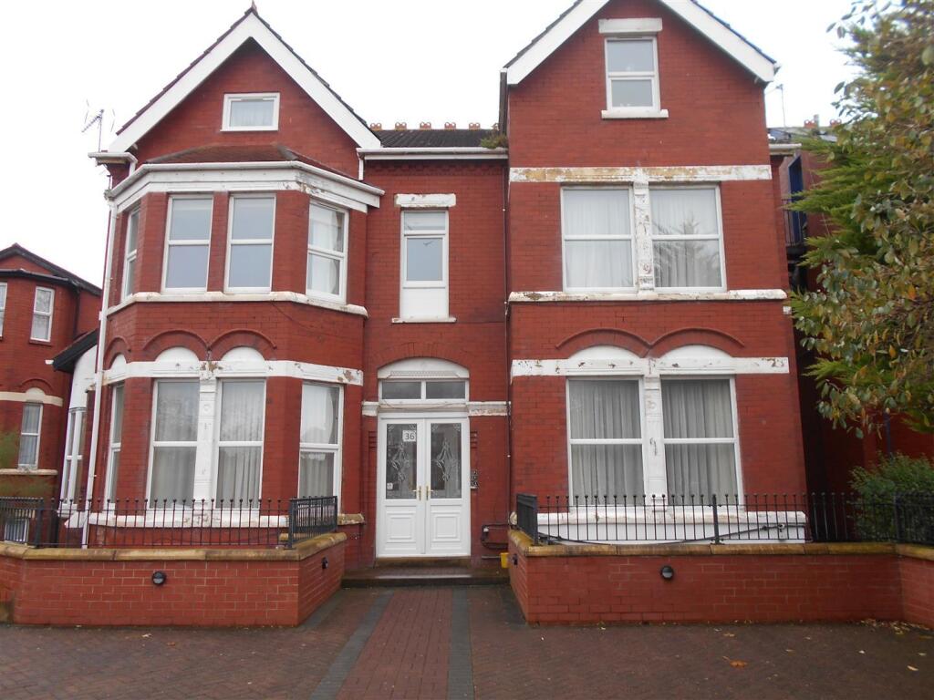 Main image of property: Lathom Road, Southport