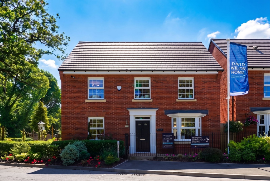 Main image of property: Plot 65 The Avondale, Ashtree Grove, Hampton-In-Arden
