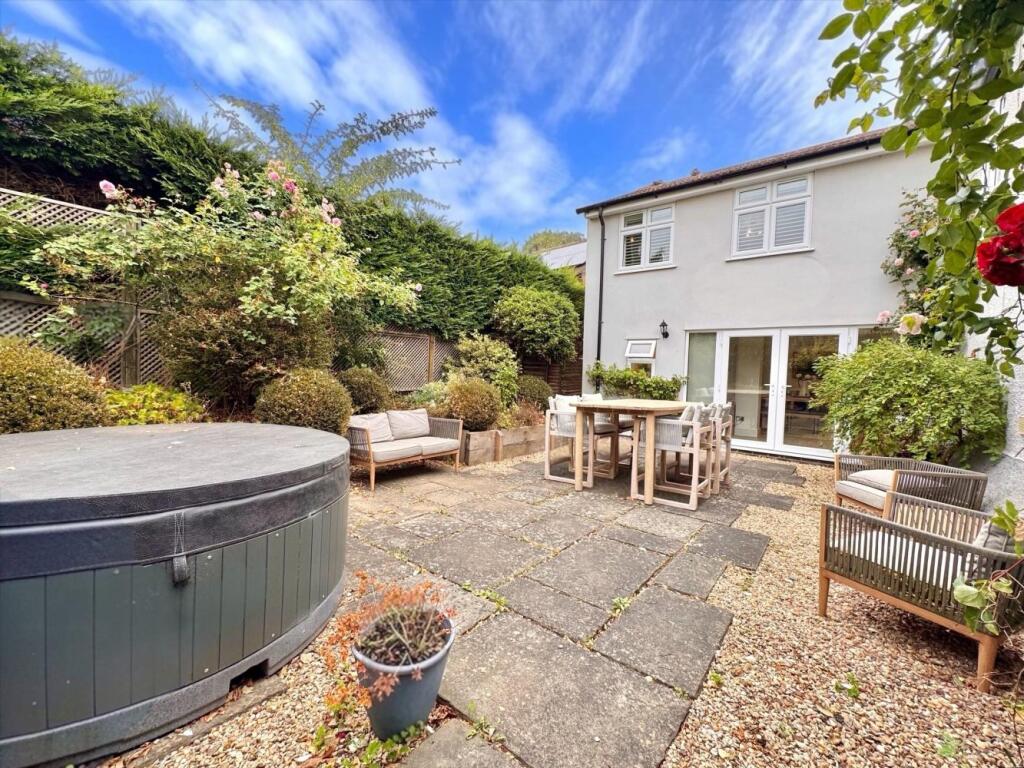 House in Melton, Burton and Dalby - View 4