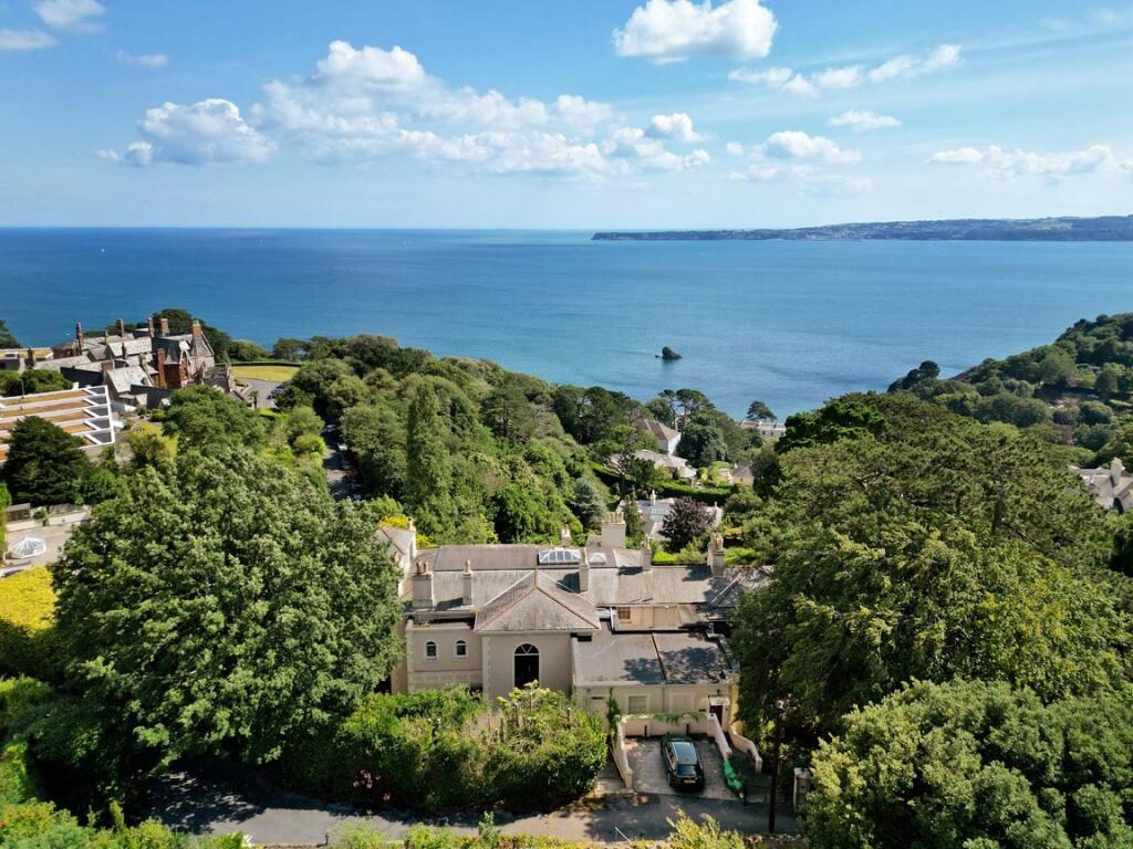 Main image of property: Higher Lincombe Road, Torquay, Devon