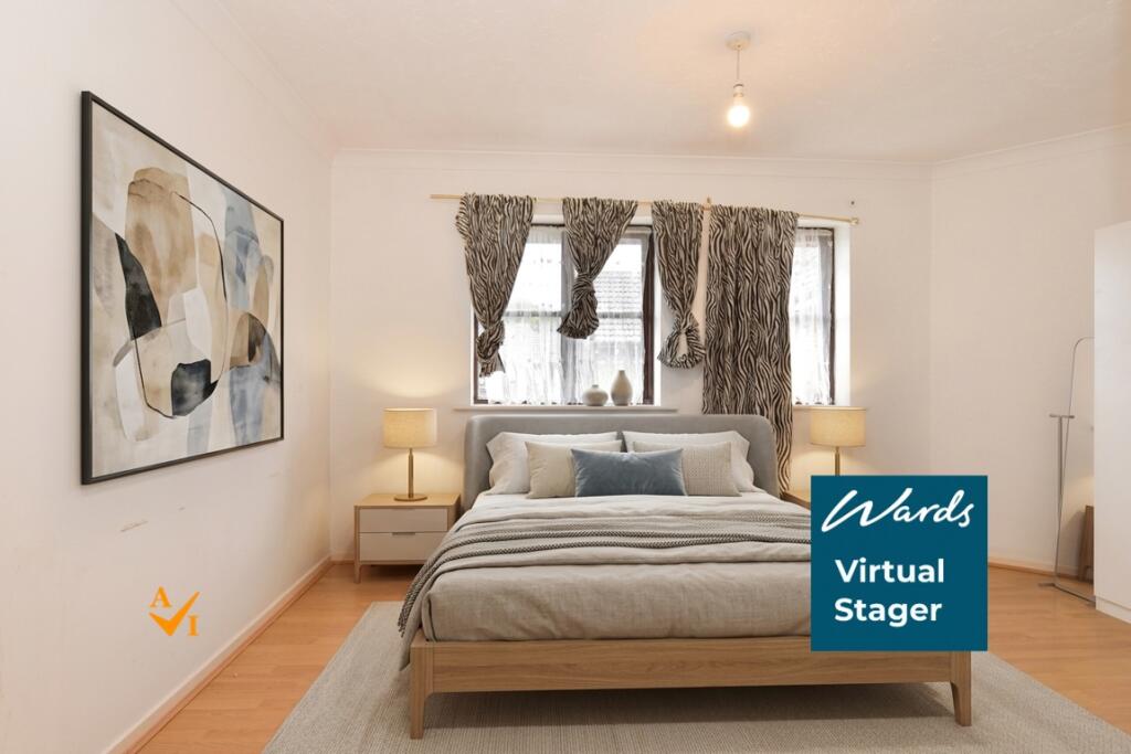 Apartment in Dartford, Kent - More