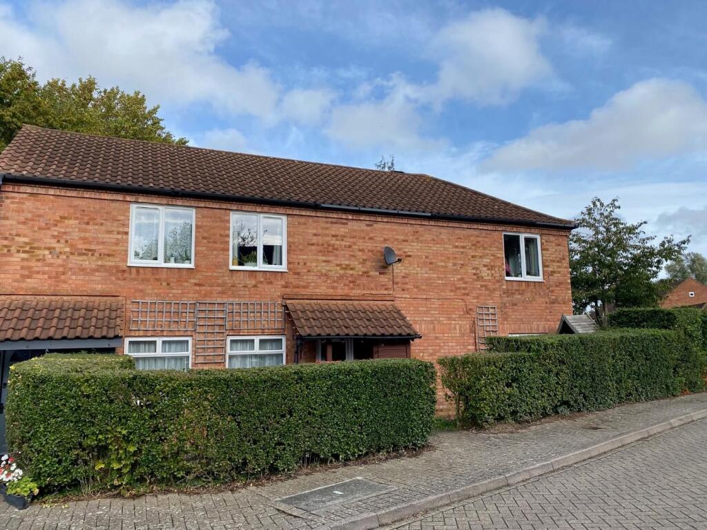 Main image of property: Brownbaker Court, Neath Hill, Milton Keynes, MK14