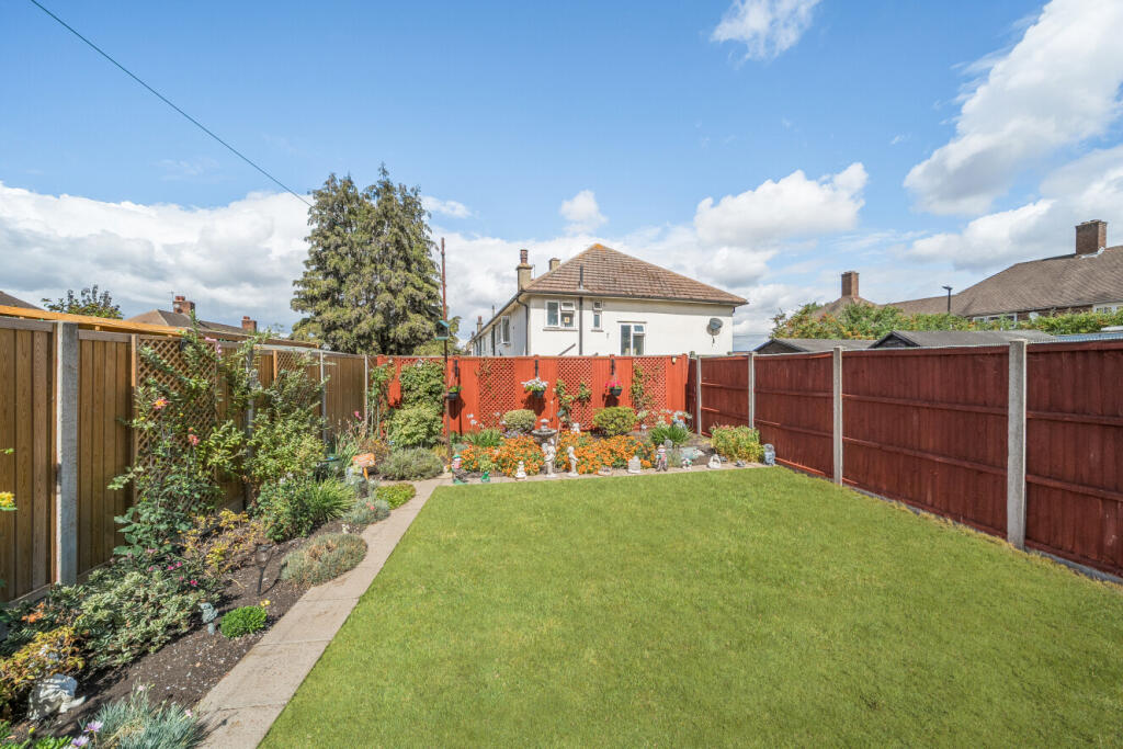 House in London, Royal Borough of Greenwich - View 5