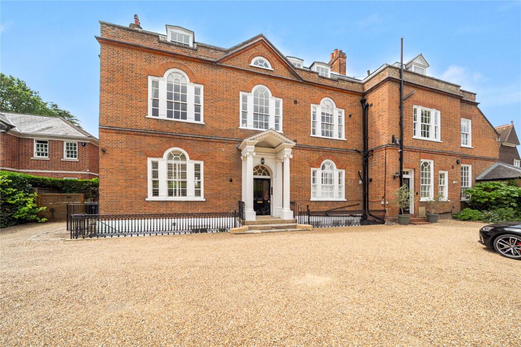 Main image of property: St. Pauls Cray Road, Chislehurst