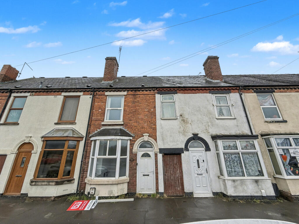 Main image of property: 28 Cinder Bank, Dudley DY2 9BB