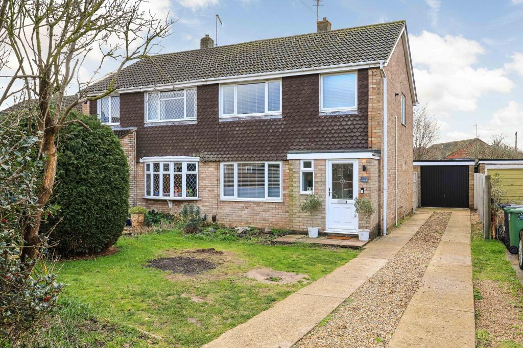 Main image of property: Wells Close, Brampton, PE28