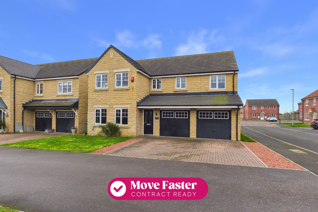 Main image of property: Metcalfe Drive, Cottingham, HU16 5FP