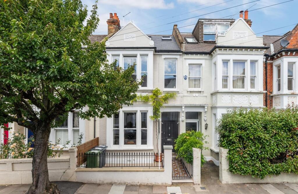 Main image of property: Fernhurst Road, London, SW6.