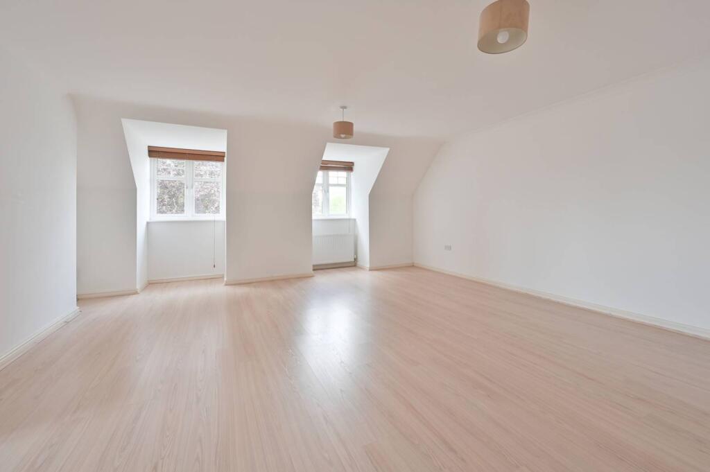 Main image of property: Rickmansworth Road Wd18, Watford, WD18