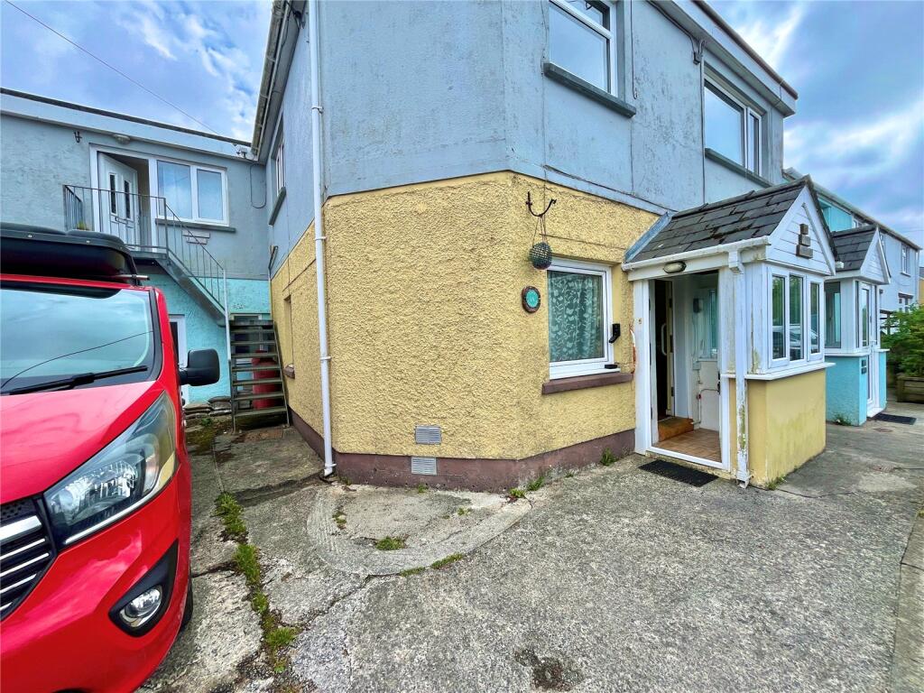 Station Road, Kilgetty, Pembrokeshire, SA68 photo 4