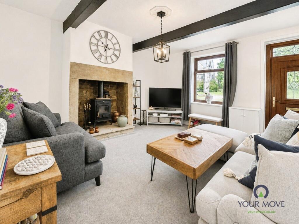 Blackburn Road, Egerton, Bolton, Greater Manchester, BL7 - View 4