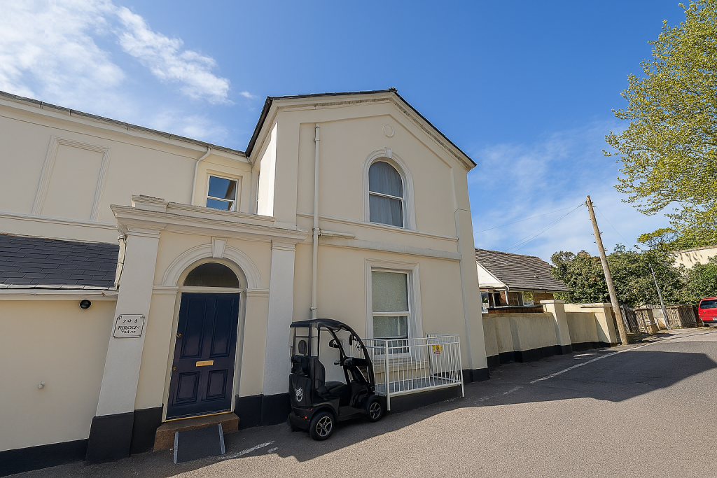 Main image of property: Thurlow Road, Torquay