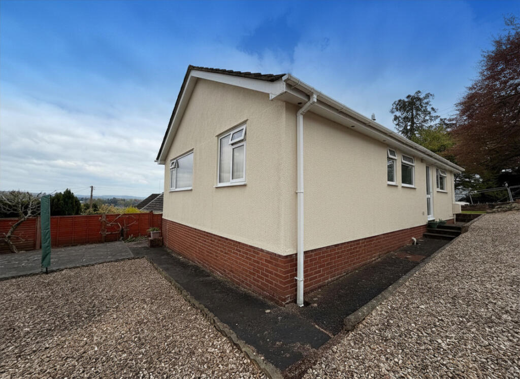 Main image of property: Southfield Way, Tiverton