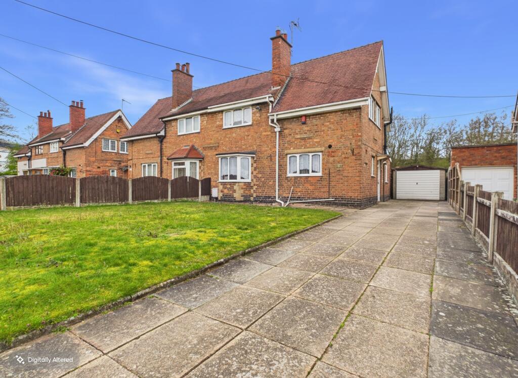 Main image of property: Park Lane, Minworth, Sutton Coldfield, B76