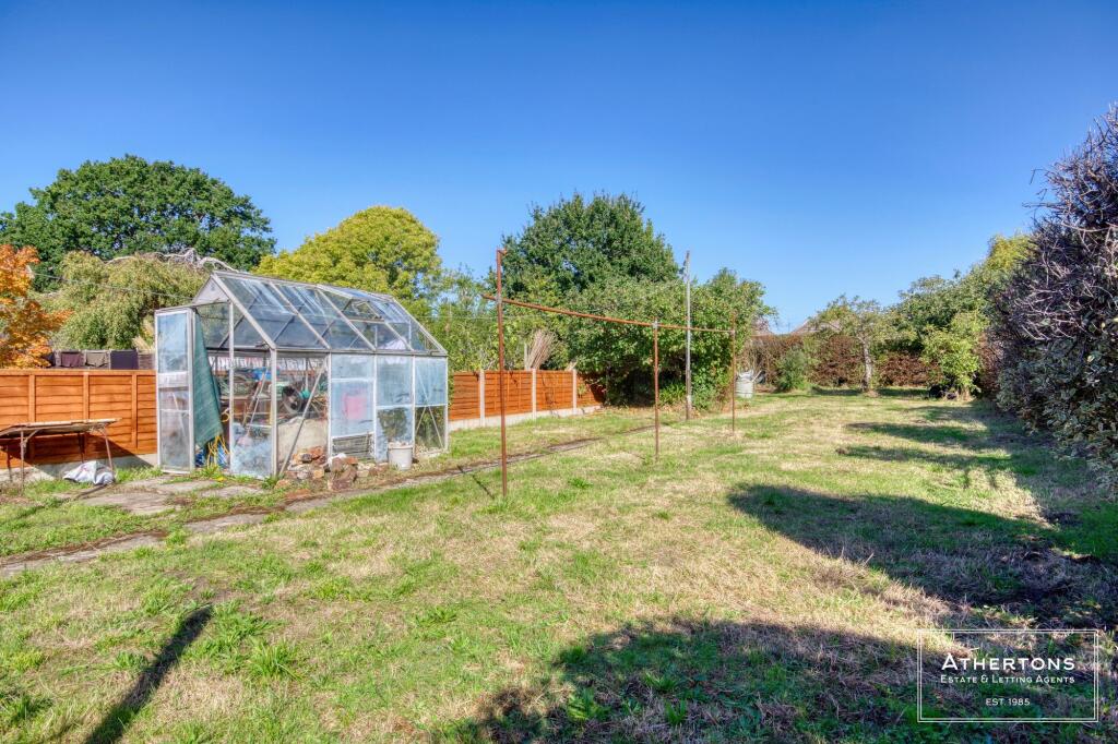 Hennings Park Road, Oakdale, Poole photo 4